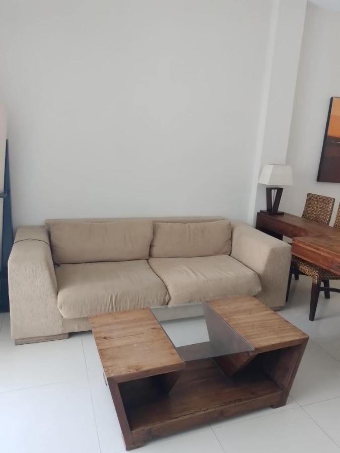 Marinos Place 레기안 외부 사진