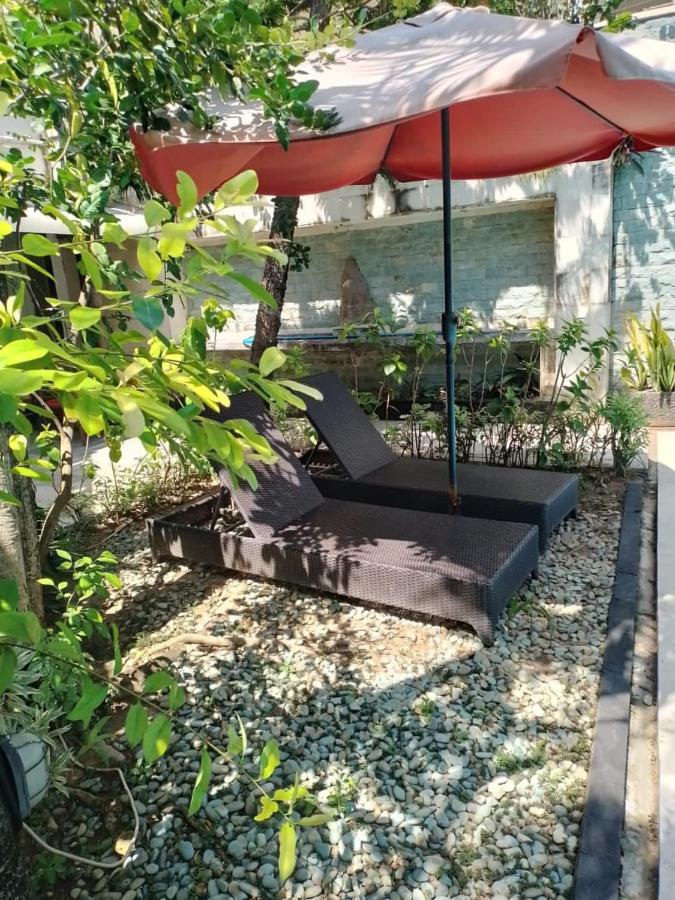 Marinos Place 레기안 외부 사진