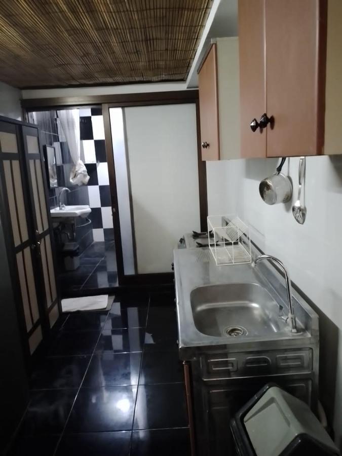 Marinos Place 레기안 외부 사진