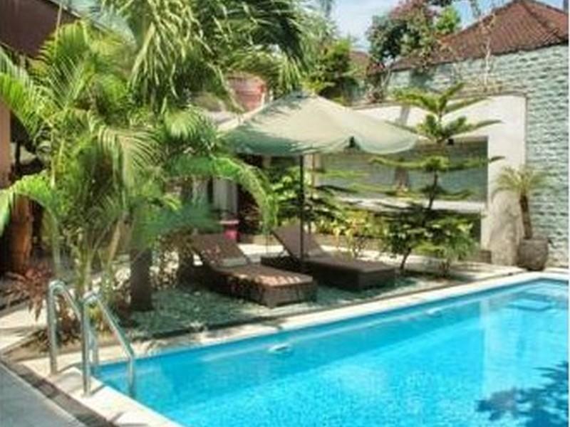Marinos Place 레기안 외부 사진